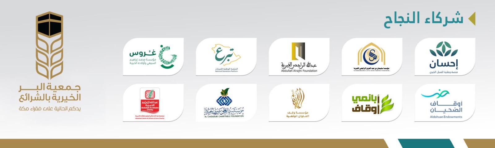 جمعية البر الخيرية بالشرائع